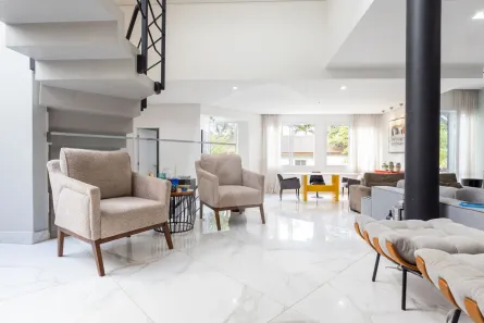 Casa com 4 Quartos à venda, 500m² no Vila Albertina, São Paulo