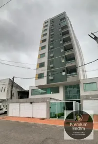 Cobertura com 3 Quartos para alugar, 130m² no Centro, Campos dos Goytacazes
