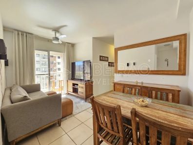 Apartamento com 3 Quartos à venda, 54m² no Alto da Boa Vista, Ribeirão Preto