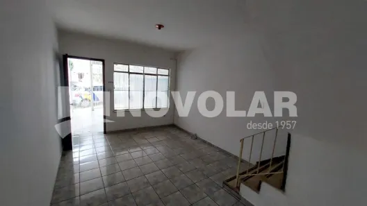Sobrado com 2 Quartos à venda, 94m² no Vila Paiva, São Paulo