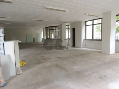 Sala Comercial para alugar, 193m² no Cidade Monções, São Paulo