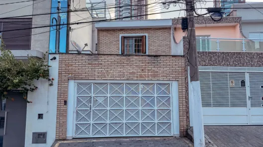 Sobrado com 3 Quartos à venda, 92m² no Jardim Anália Franco, São Paulo