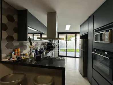 Casa de Condomínio com 4 Quartos à venda, 182m² no Jardim Central Park, Jacareí