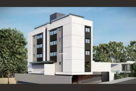 Apartamento com 2 Quartos à venda, 62m² no Serra, Belo Horizonte