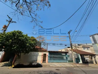 Casa com 3 Quartos à venda, 400m² no Vila Valparaíso, Santo André