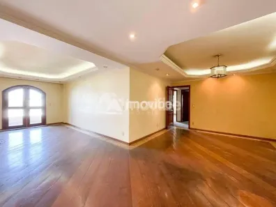 Apartamento com 3 Quartos à venda, 138m² no Chácara Girassol, Americana