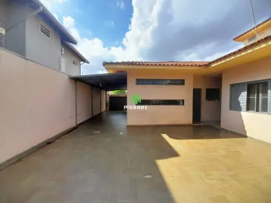 Casa com 5 Quartos à venda, 296m² no Estação, Franca