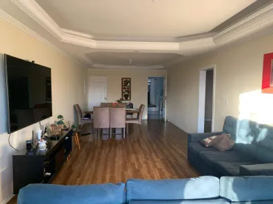 Cobertura com 4 Quartos à venda, 309m² no Boqueirão, Praia Grande