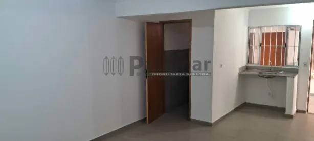 Kitnet com 1 Quarto para alugar, 24m² no Vila Romana, São Paulo