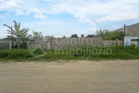Lote/Terreno à venda, 600m² no Vila Erminda, Peruíbe