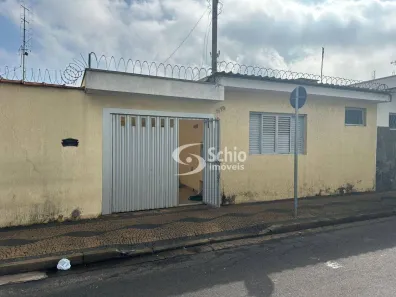 Casa com 2 Quartos à venda, 100m² no Saúde, Rio Claro