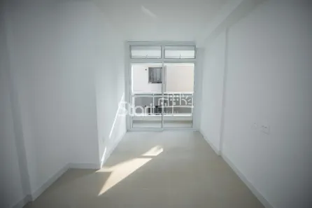 Apartamento com 1 Quarto à venda, 39m² no Cambuí, Campinas