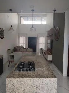 Casa com 3 Quartos à venda, 120m² no Jardim Terras de São Francisco, Sorocaba