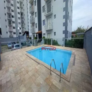 Apartamento com 2 Quartos à venda, 56m² no Vila Robertina, São Paulo