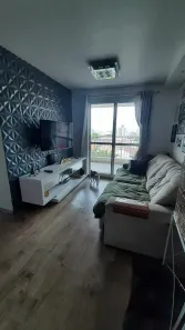 Apartamento com 3 Quartos à venda, 76m² no Vila Monumento, São Paulo