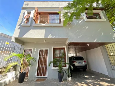 Casa com 4 Quartos à venda, 180m² no Partenon, Porto Alegre