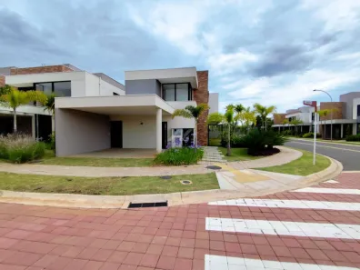 Casa de Condomínio com 3 Quartos à venda, 242m² no Alphaville Dom Pedro, Campinas