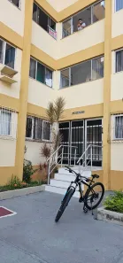 Apartamento com 2 Quartos à venda, 49m² no Coqueiral de Itaparica, Vila Velha