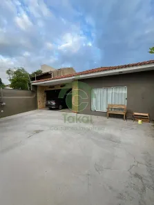 Casa com 4 Quartos à venda, 330m² no Jardim Estrela, São José do Rio Preto
