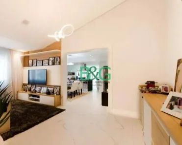 Casa com 3 Quartos à venda, 300m² no Pacaembu, São Paulo
