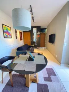 Apartamento com 2 Quartos à venda, 54m² no Parque São Luís, Taubaté