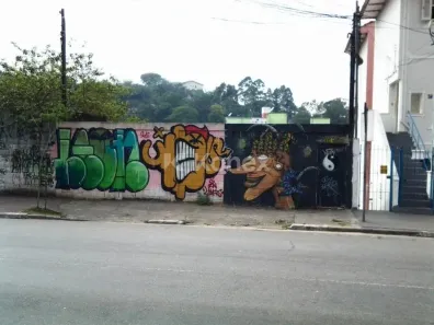 Lote/Terreno à venda, 500m² no Santana, São Paulo
