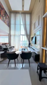 Apartamento com 3 Quartos à venda, 100m² no Cocó, Fortaleza