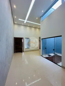 Casa com 3 Quartos à venda, 115m² no Jardim Presidente, Goiânia