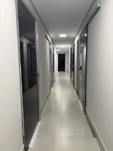 Prédio Residencial para alugar, 200m² no Setor Campinas, Goiânia