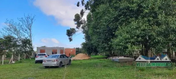 Fazenda/Sítio com 3 Quartos à venda, 1200m² no Área Rural de Águas Claras, Viamão