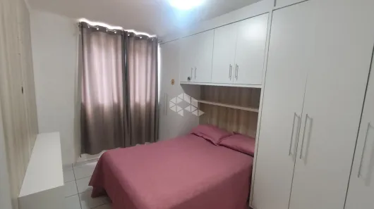 Apartamento com 3 Quartos à venda, 69m² no São Sebastião, Palhoça