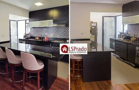 Apartamento com 2 Quartos à venda, 70m² no Perdizes, São Paulo