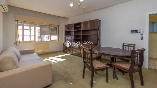 Apartamento com 2 Quartos à venda, 78m² no Floresta, Porto Alegre