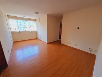 Apartamento com 3 Quartos para alugar, 86m² no Palmares, Belo Horizonte