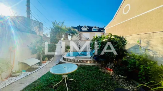 Casa com 4 Quartos à venda, 195m² no São Sebastião, Porto Alegre