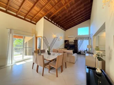 Casa com 3 Quartos à venda, 250m² no Santa Cândida, Vinhedo