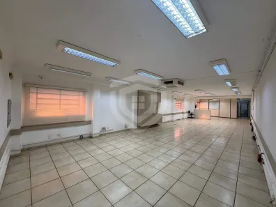 Prédio Comercial para alugar, 616m² no Jardim Contorno, Bauru