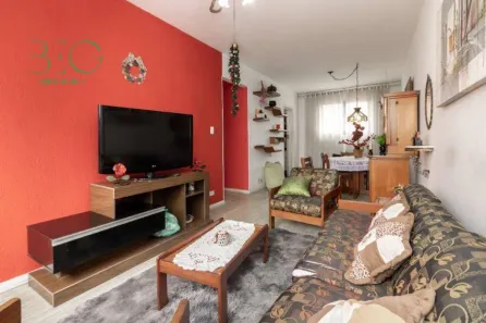 Apartamento com 2 Quartos à venda, 78m² no Jardim Íris, São Paulo