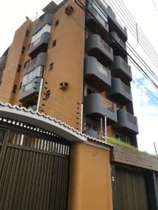 Apartamento com 1 Quarto à venda, 55m² no São Francisco, São Luís