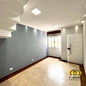 Casa de Condomínio com 3 Quartos à venda, 135m² no Nova Petrópolis, São Bernardo do Campo