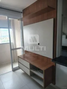 Apartamento com 2 Quartos à venda, 69m² no Presidente Roosevelt, Uberlândia