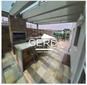 Apartamento com 2 Quartos à venda, 60m² no Vila Osasco, Osasco