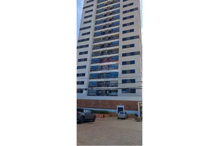 Apartamento com 1 Quarto para alugar, 49m² no Além Ponte, Sorocaba