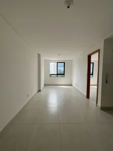 Apartamento com 1 Quarto à venda, 38m² no Centro, Campina Grande