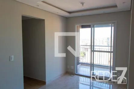 Apartamento com 2 Quartos à venda, 57m² no Centro, Campinas