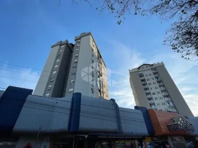 Apartamento com 3 Quartos para alugar, 77m² no Santo Inácio, Santa Cruz do Sul