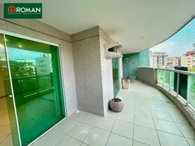 Apartamento com 2 Quartos à venda, 137m² no Braga, Cabo Frio