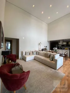 Apartamento com 3 Quartos à venda, 172m² no Tamboré, Santana de Parnaíba