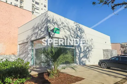 Ponto Comercial para alugar, 173m² no Petrópolis, Porto Alegre