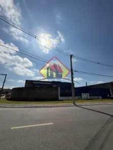 Galpão/Depósito/Armazém para alugar, 1400m² no Estiva, Taubaté
